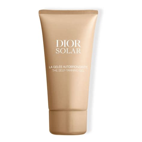 dior solar pochette nocibe|dior sun tanning gel.